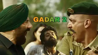 GADAR 2 | SUNNY DEOL | WHATSAPP STATUS VIDEO 🇮🇳🆚🇵🇰🥵👿⚡💥