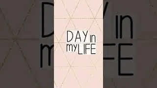 Vlog aesthetic intro