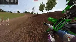 rubbins racin