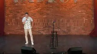 San Jose IMPROV Open Mic Apr13, 2022