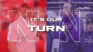 Nebraska vs Northwestern 2022 Pump Up (Nebraska Football Hype Video)