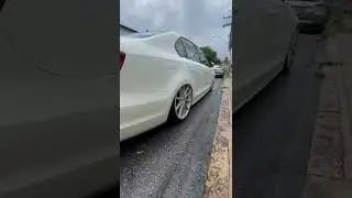 JETTA BAIXO SUSPA AR 🤩🤗🤩👆 #shorts    #mrparts