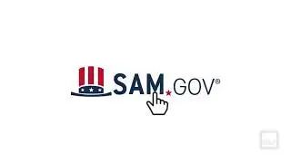 Filter by Federal Organization on SAM.gov