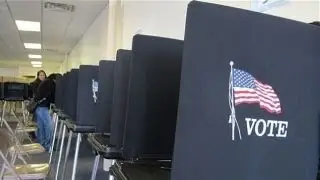 Democrats: GOP violating voter intimidation agreement