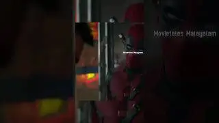 Deadpool 3 Hidden Detail Malyalam Explanation #deadpool3 #wolverine #marvel #mcu