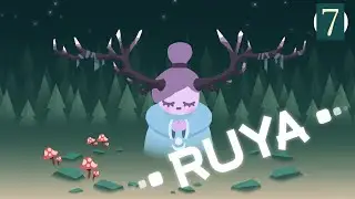 Let's Play Ruya | World 7