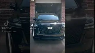 Black out caddy