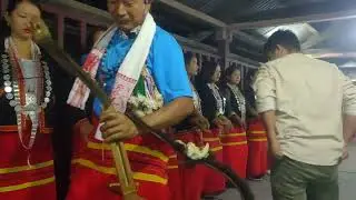Ekop ponung//Perme Mimum//Damro village upper siang Dist Ap#