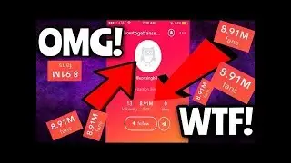 HOW TO GET MORE FOLLOWERS/FANS! Get More Hearts/LIKES ON Musical.ly! 100% Works Musically Followers!