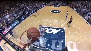 2013 Top 10 Duke Plays of the Year