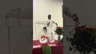 Undignified Praise (Dunsin Oyekan) @ WCI Derby