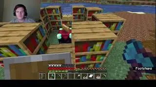 Hertz Craft (Episode 6) Lumberjacking