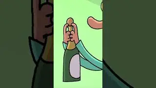 Cartoon box | Hilarious videos #AnimatedMemes#MemeMagic#MemeAnimation#FunnyAnimations#Animated