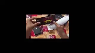 unboxing the beast // IQOO 13 // 120fps gaming / 144 hz refresh rate / 6000 mah / flagship mobile