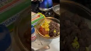 Ketovore OMAD #keto #beef #eggs