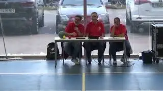 02 JMB PRIMERA CAT PARTIT SANT JOAN TORTOSA 2 PART 1