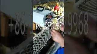 automatic duck chicken beak cutting removing trimming machine
