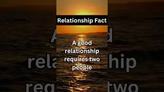 The Secret to a Strong Relationship (Ancient Wisdom)