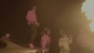 Lil Mayhem 