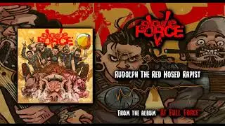 Gore Force V - At Full Force [Full Album] | [Death Metal]