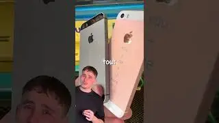 Apple est diabolique.