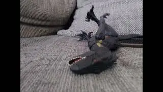 Jurassic Park 8