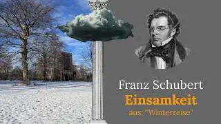 Schubert: Einsamkeit (Winterreise) – Peter Anders & Michael Raucheisen (1945)