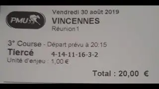 Tierc&eacute; ordre !