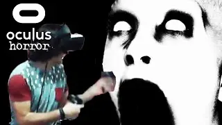I CAN'T DO THIS | Haunted Mountain and Warehouse