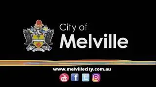 City of Melville - Memory Cafe - Attitudinal Healing Trish Halvorsen