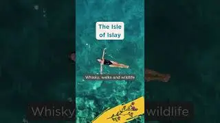 Island Adventures from Edinburgh