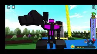 Mech battle: Bodoques3 and Blue_C15 vs gede1984