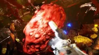 SEEKING DAWN VR - Beta Teaser Trailer【HTC Vive, Oculus Rift】Multiverse Inc
