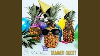 Summer Quest