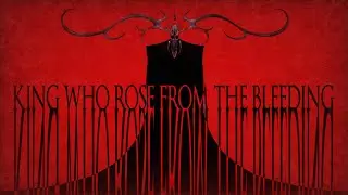 King Who Rose From The Bleeding | SCP Scarlet King Animation