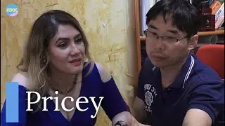 Belly dancing license costs $4,200. Will her husband help her out? [Part 4] | K-DOC
