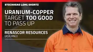 Renascor Resources' strategic SA expansion unlocks high-upside potential