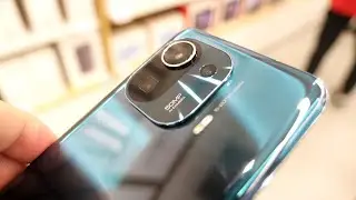 Обзор Mi 11 Pro: такой недооцененный ТЕЛЕФОН!