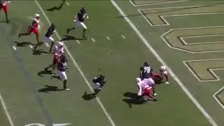Misdirection Reverse for TD - Dynamic Play Review