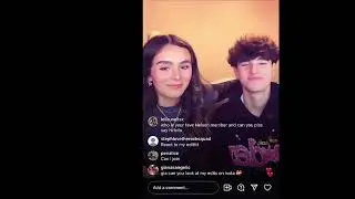 Did y’all see that?
