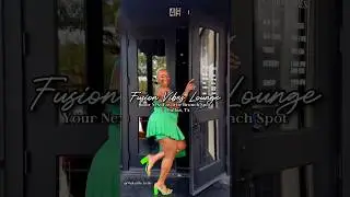 Places to Brunch | Dallas, Texas | DFW Foodie | Fusion Vibes