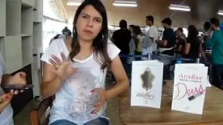 Entrevista Fernanda Soares - Completo
