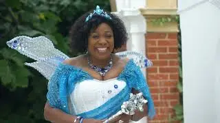 Cinderella Trailer | Sat 2 - Sun 31 December 2023
