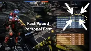 SETTING A PERSONAL BEST IN TITANFALL 2!!  (38 KILLS)