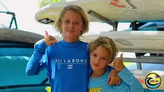 Welcome to Choco&rsquo;s Surf School in beautiful S&aacute;mara, Costa Rica!