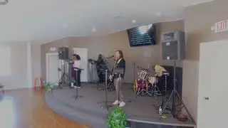 02.1.25  | Sunday Worship | 1 Timothy 3:8-13