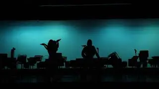 Student Performance:  Savage- Scarlet Jeon, Clara Kim, Jane Lee, Meisa Ogi, dance.