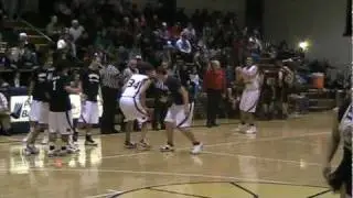MHS Blue Eagle Basketball season preview WV