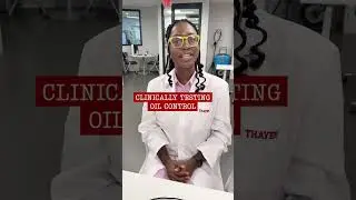We put the new Thayers Oil Balancing Jelly Toner to the (clinical) test to measure real oil control.