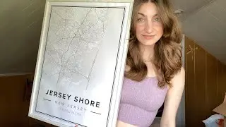 Housewarming or Engagement Gift Ideas ft. Mapiful